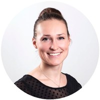 SIFT (Smart Information Flow Technologies) Employee Ruta Wheelock's profile photo