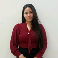 Colourkicks Employee Samiksha Wankhede's profile photo