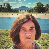 Karen Doran Email