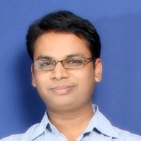 Paytm Employee Ajay Garg's profile photo