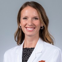 Oklahoma State University Center for Health Sciences Employee Caroline Carson's profile photo