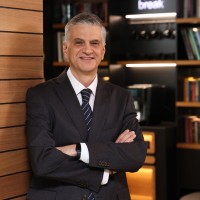 BSH Ev Aletleri Türkiye Employee Alper Sengul's profile photo