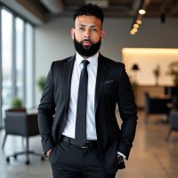 T-Mobile By Experts Choice Employee Ronaldo Olivo's profile photo