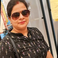 CSDT IT SOLUTION Employee Nisha Bharti's profile photo