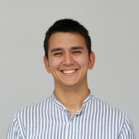 Azur Games Employee Rustam Saidrakhmonov's profile photo