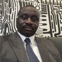 Daniel Dindji Email