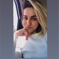 Caroline Borges Email