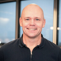 Palette Software & Consulting Employee Peter Heurling's profile photo