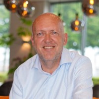 4PS Employee Timo van Noppen's profile photo