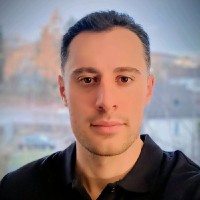Bevar Employee Ediz Emin's profile photo
