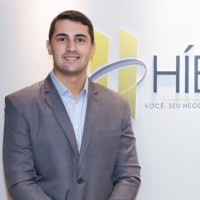 Híbrido Corretora de Seguros Employee Antonio Junior's profile photo
