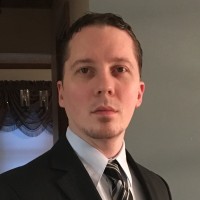 Illinois State University Employee Tyler Piper's profile photo