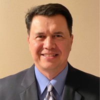 DeepWell Energy Services Employee Benson st. Louis's profile photo