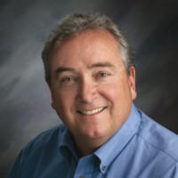 SearchStax Employee Tom Aliotti's profile photo