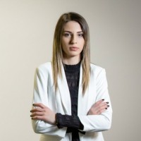 HelloWorld.rs Employee Jelena Boltić's profile photo