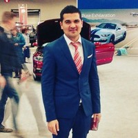 THC P Employee Eldor Johnson's profile photo