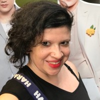 Axios Construction Services Employee Heather Paul's profile photo