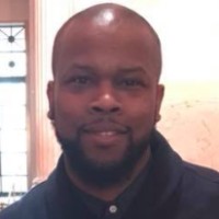 KIPP New Jersey Employee Brian Styles's profile photo