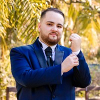 DevSquad Employee Lucas Assis's profile photo