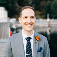 Inunity Employee Luc Purdy's profile photo