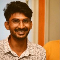 Tech-fieldsolutions Employee Shashishekhar Yadav's profile photo