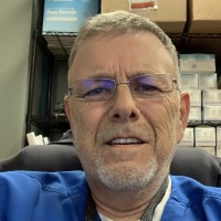 Oceans Healthcare Employee Troy Ryder's profile photo
