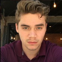 RealStash Employee Luke River's profile photo