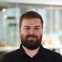 CHACHA communications Employee M.sc Cayer's profile photo