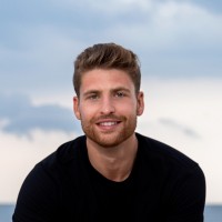 Sean McNally Email & Phone Number