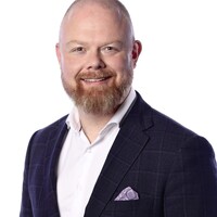 Discovery Consulting Employee Daniel Zrno's profile photo