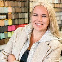 King Retail Solutions Employee Hilarie Schmidt's profile photo