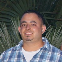 United States Department of Defense Employee Daniel Roland's profile photo