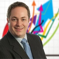 NHS Shared Business Services Employee John Gatehouse's profile photo