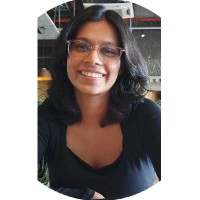 TIES Employee Nishu Yadav's profile photo