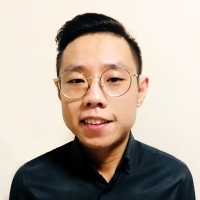 Liberty Specialty Markets Employee Darren Wang's profile photo