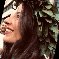 BirraSalento Employee Giulia Zecca's profile photo