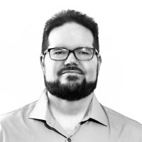 ExtensisHR Employee Matthew Oberting's profile photo