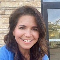 Trelevate Employee Claudia Clark's profile photo