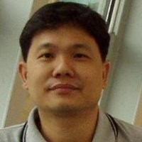Makino Asia Group Employee Choonlam Wong's profile photo