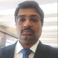 Suryoday Small Finance Bank Ltd Employee Manish Soni's profile photo