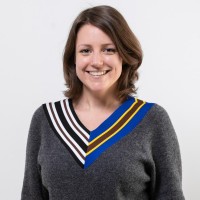 Dashdoc Employee Hélène Gélin's profile photo