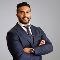Bertone Development Corporation Employee Ajit Johal's profile photo