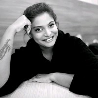 PlacesandSpaces Employee Spandana Dharshan's profile photo