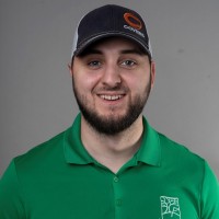 Covers Employee Chris Gregory's profile photo