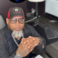 FX Fire Protection Services LLC. Employee Robert Mason's profile photo