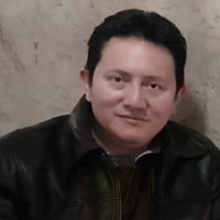 Hitek Logistic Employee Henry Chininin's profile photo