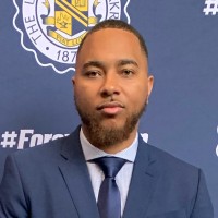 Anthony Isom Email & Phone Number