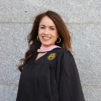 Hispanic Health Council Employee Andrea Tristan Urrutia's profile photo
