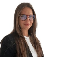 Sourcebynet Employee Iunia Moca's profile photo