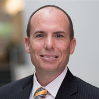 Vanguard Employee Tom Ennis's profile photo